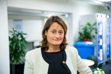 Catharina Eklöf