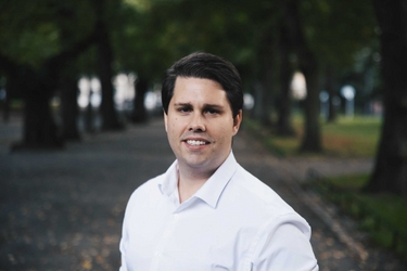 Nicklas Andersson