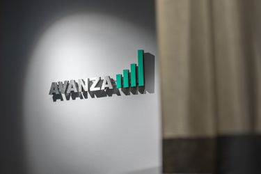 Avanza Logo 1