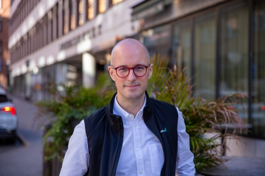 Philip Scholtzé
