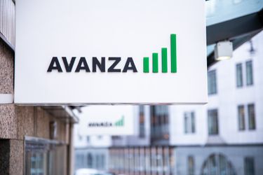 Avanza office