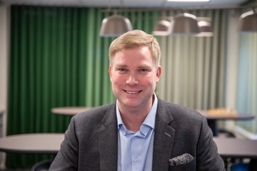 Olov Eriksson